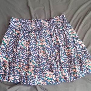 American Eagle Mini Skirt